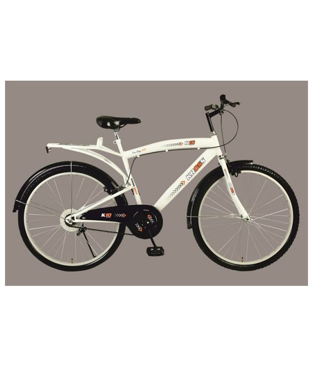 kross cycle price