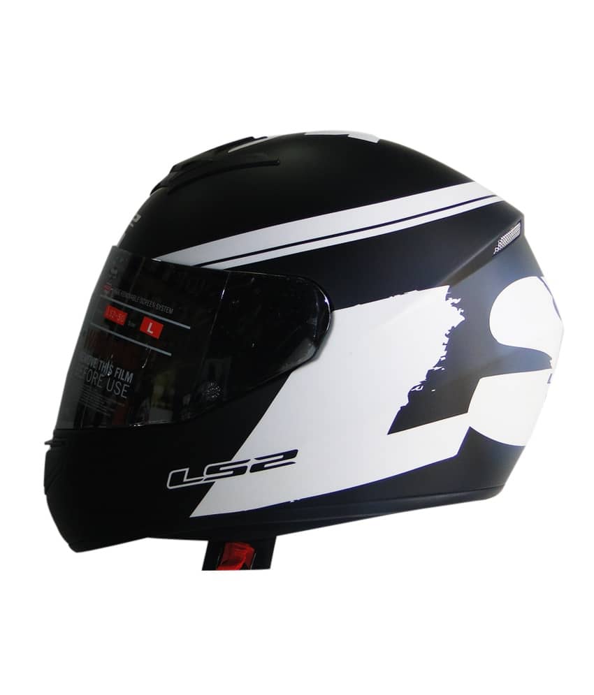 ls2 ff351 1 helmet FF369 / FF384 / FF351/ FF352 VISOR CLR LS2 Helmets Full Face Street