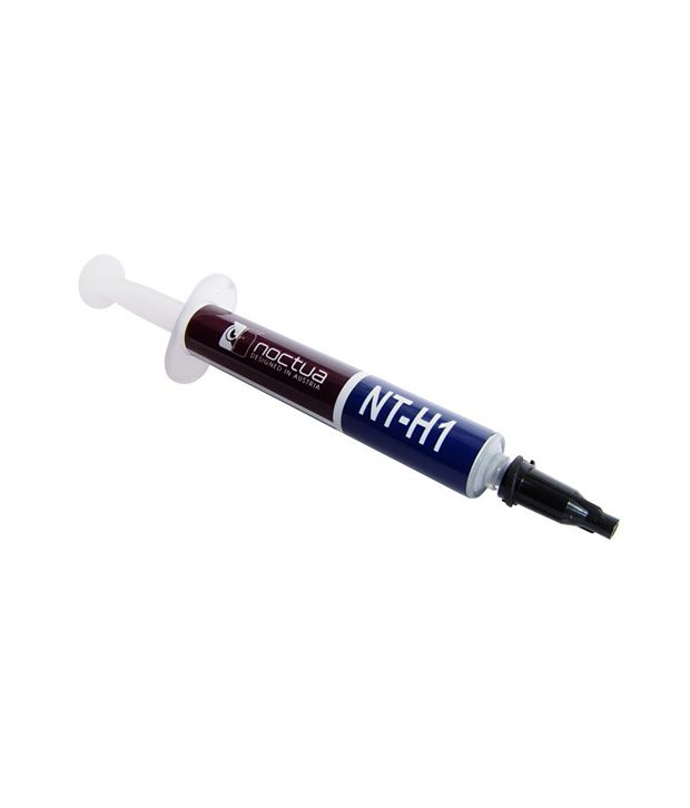 Noctua Nt H Thermal Compound Buy Noctua Nt H Thermal Compound