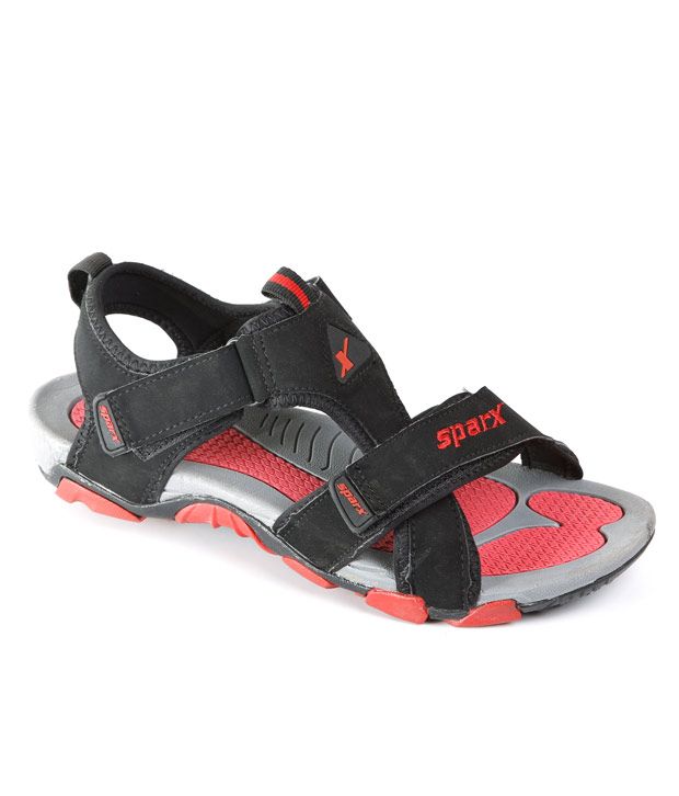 sparx sandals at lowest price