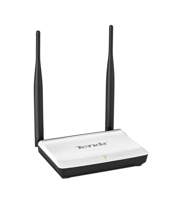 Tenda 300 Mbps Wireless Router (TE-N30)