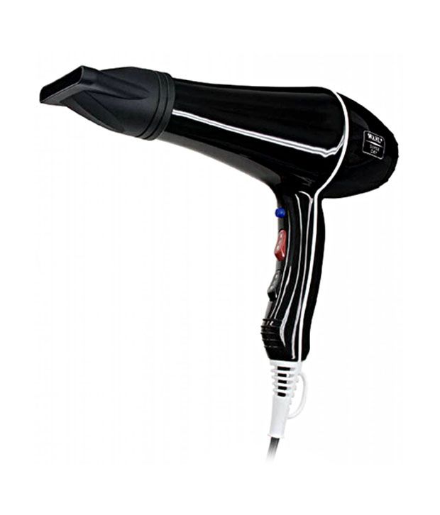 Wahl 05439-024 Hair Dryer Black: Buy Wahl 05439-024 Hair Dryer Black