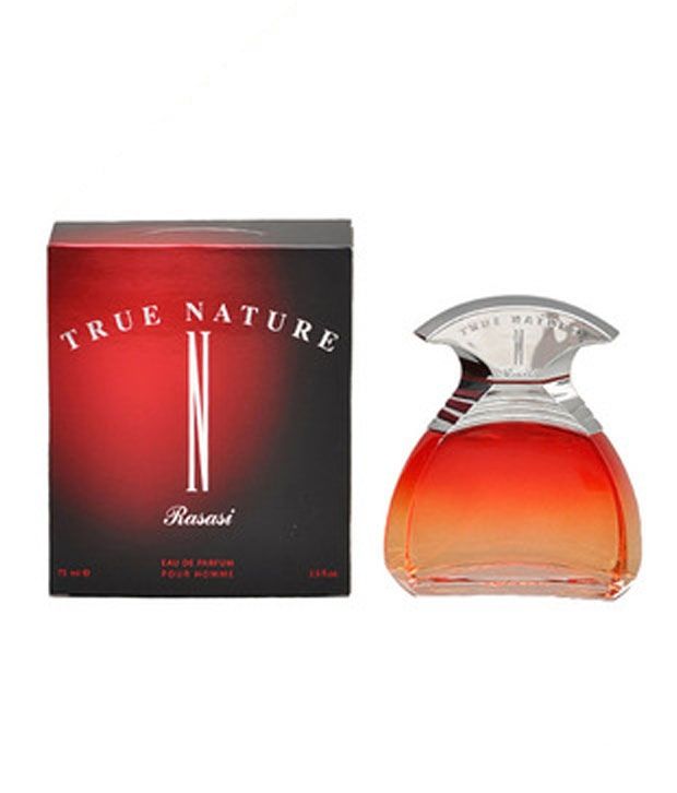 Rasasi True Nature Men 75Ml