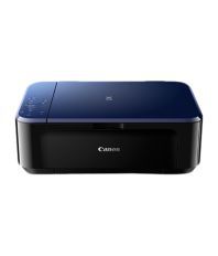 Canon Pixma E560 Inkjet Multifunction Wireless Printer