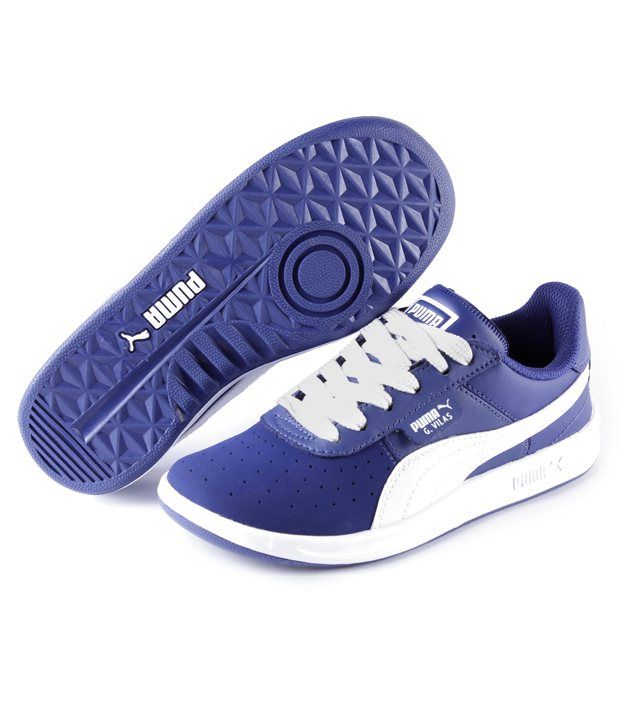 puma g vilas l2 32 kids