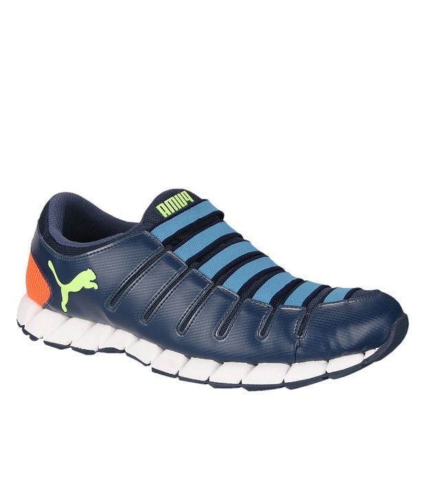 Puma Osu V3 Nm Tranning Shoes available at snapdeal for Rs.1976