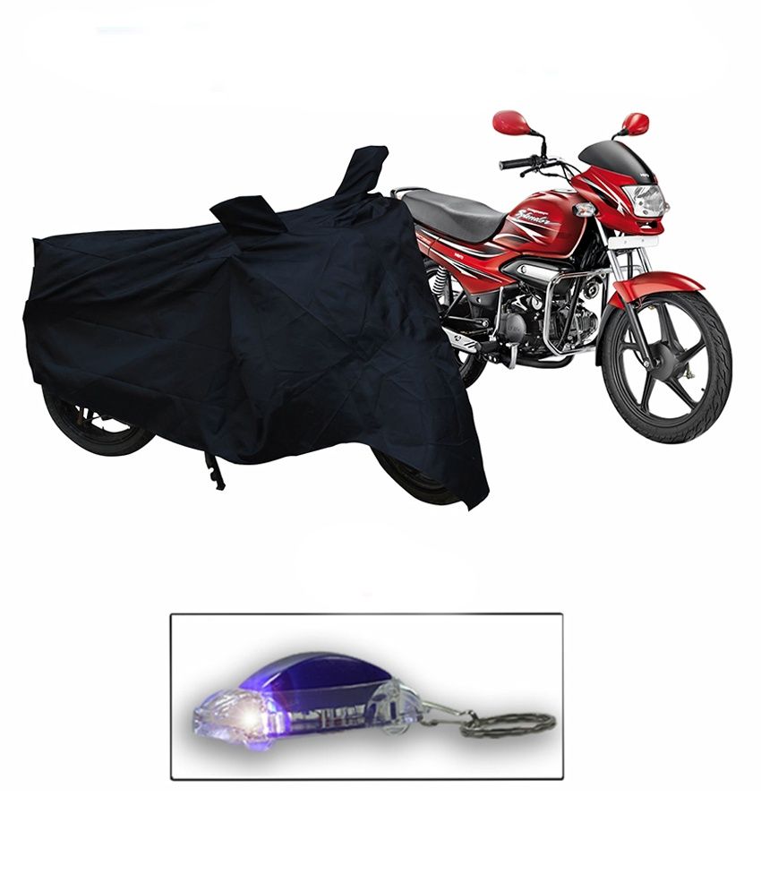 super splendor bike cover