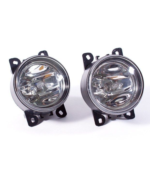 Annexe - Maruti Suzuki Ertiga Fog Light Lamp Set of 2 Pcs. available at snapdeal for Rs.598
