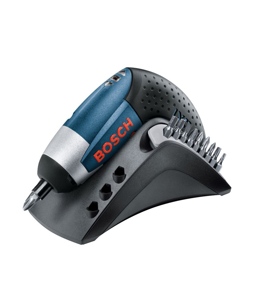 Bosch discount ixo cordless