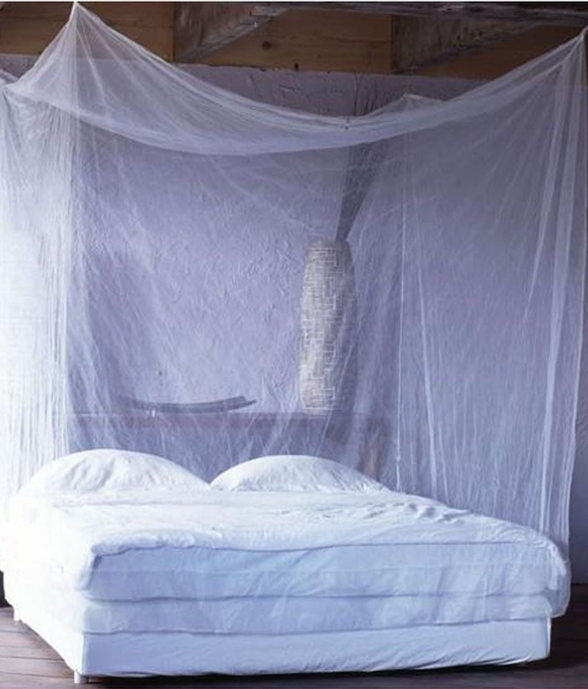 mosquito net for 6x6 bed