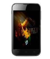 Intex Aqua N2 4GB Black