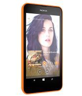 Nokia Lumia 630 Dual SIM 8GB Orange