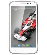 XOLO Q1000 OPUS White