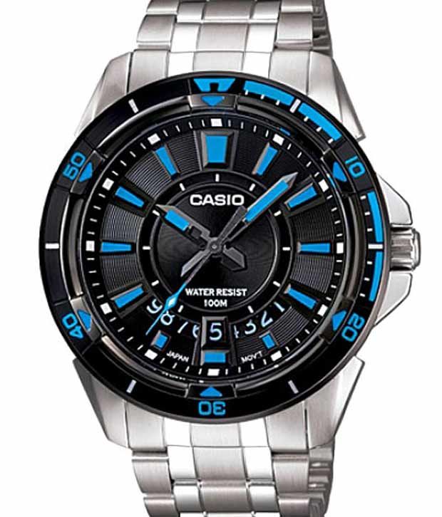 Snapdeal hot sale watches casio