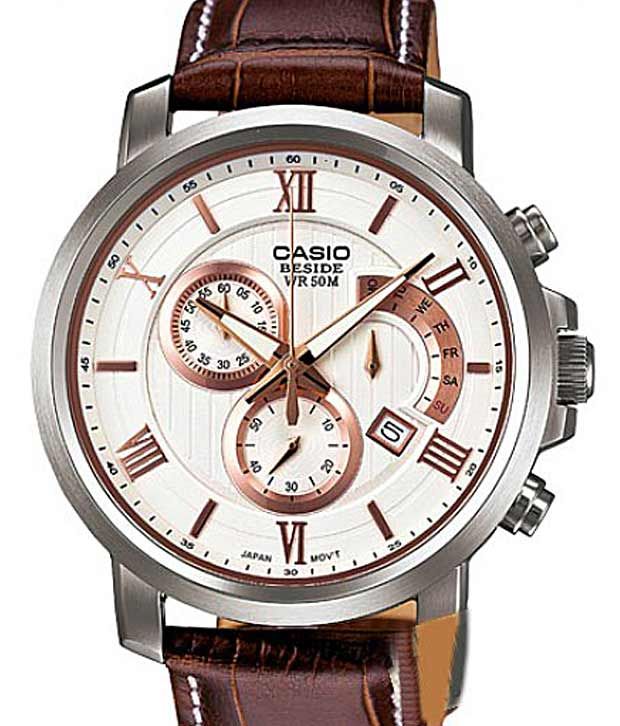 casio beside wr50m price