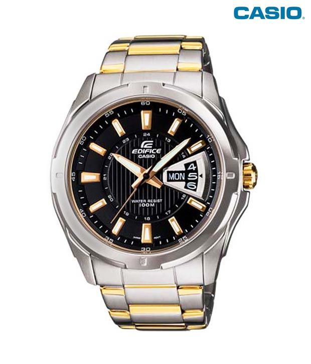 snapdeal casio edifice watches