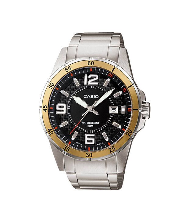casio protrek enticer