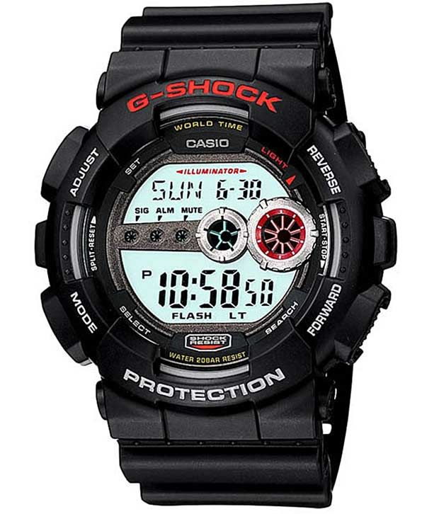 g shock on snapdeal