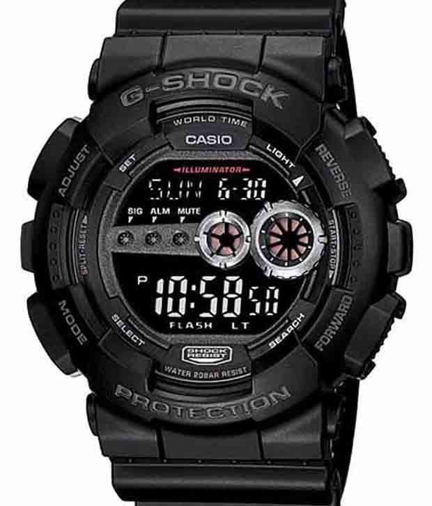 Snapdeal g 2025 shock watches