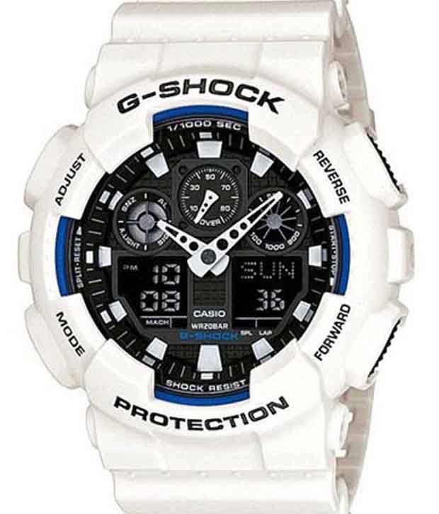 is g shock in snapdeal original