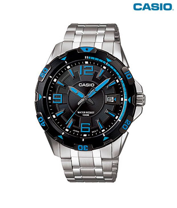 Casio marine sport sales watch