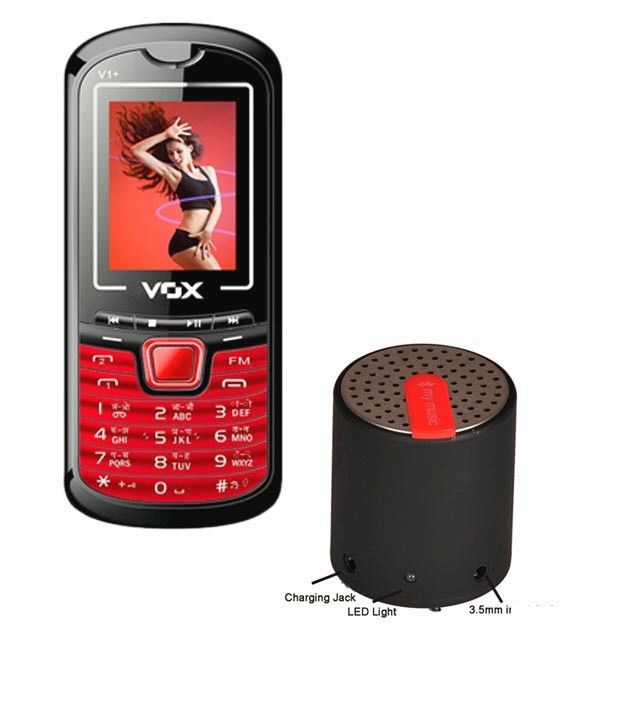 vox dual sim watch mobile with keypad & camera bluetooth