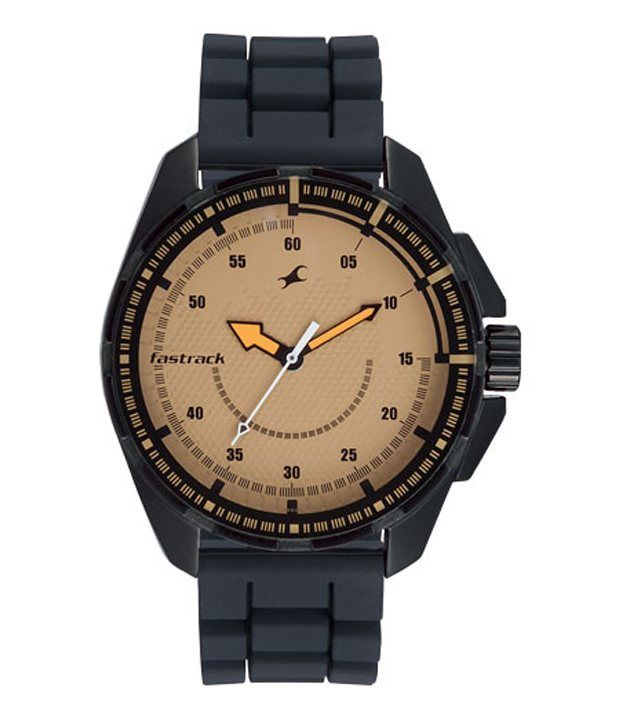 FASTRACK 3084NP01 Men's Watch