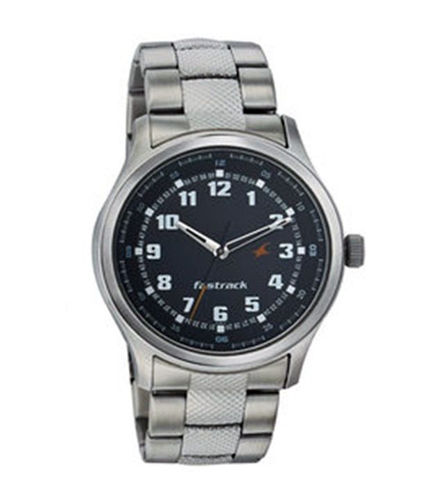 Fastrack 3001SM01 Men's Watch