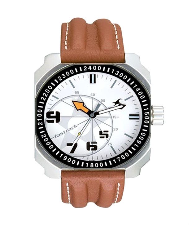 Fastrack watches offer on sale snapdeal