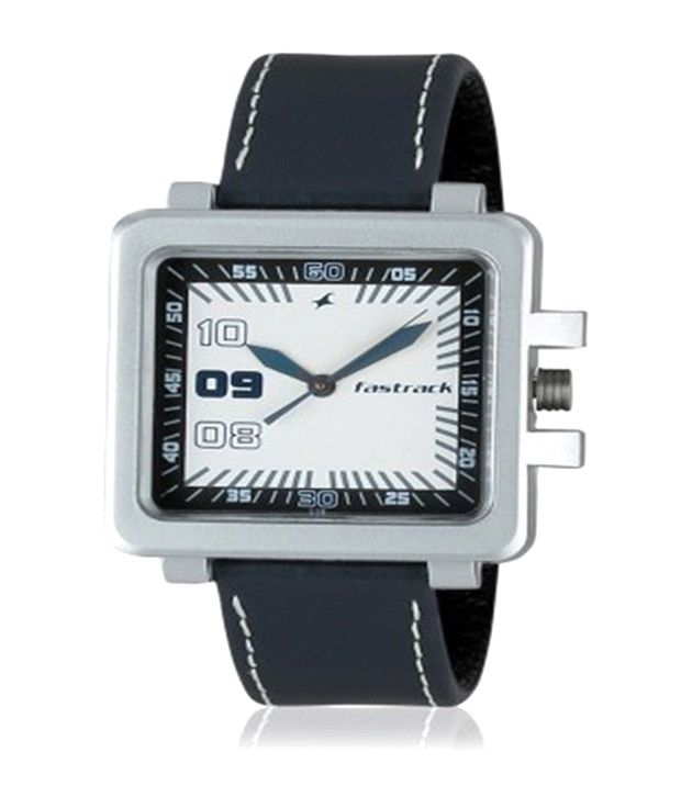 Fastrack 747PL01 Men's Watch