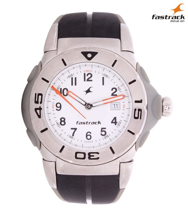 Fastrack 9288SP01 Men's Watch