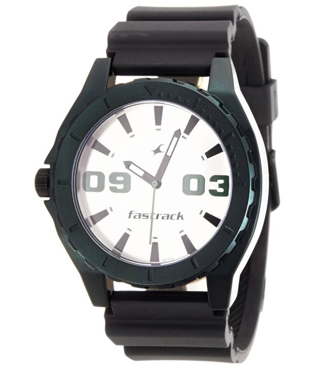 Fastrack Watches For Men World famous watches brands in Pierre