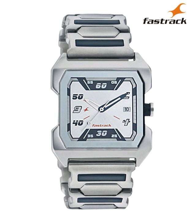 fastrack watch snapdeal