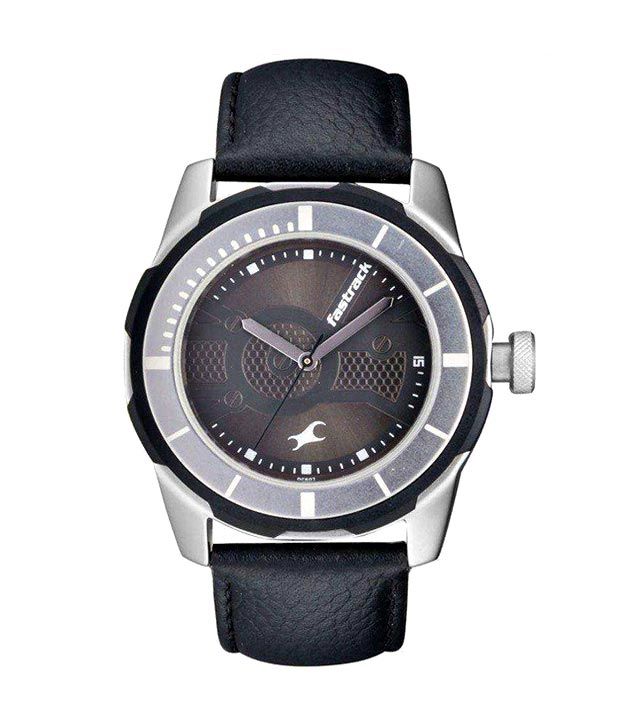 fastrack watch sports collection