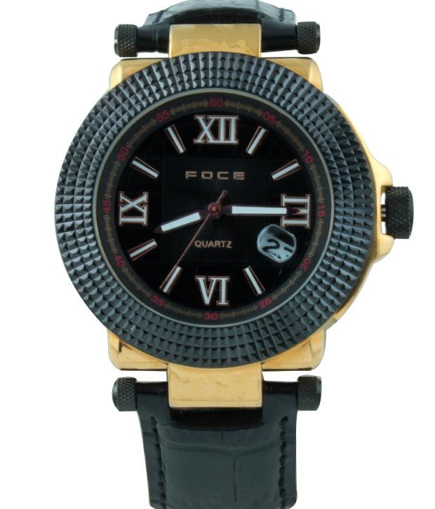 foce milano watch price