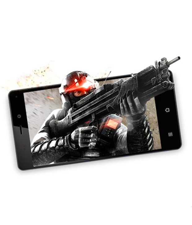 Gionee Elife E6@Rs.17903