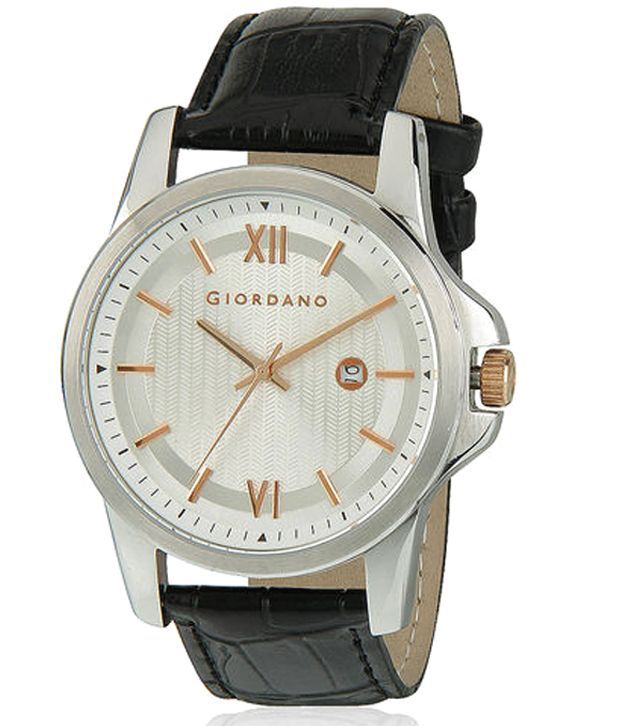 Giordano 1614-02 Men's Watch