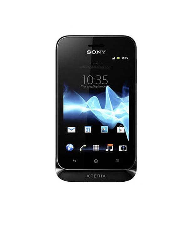 Sony Xperi