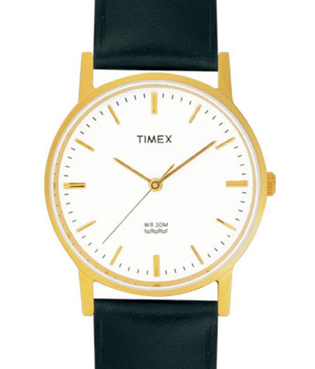 Timex A300 Men's Watch