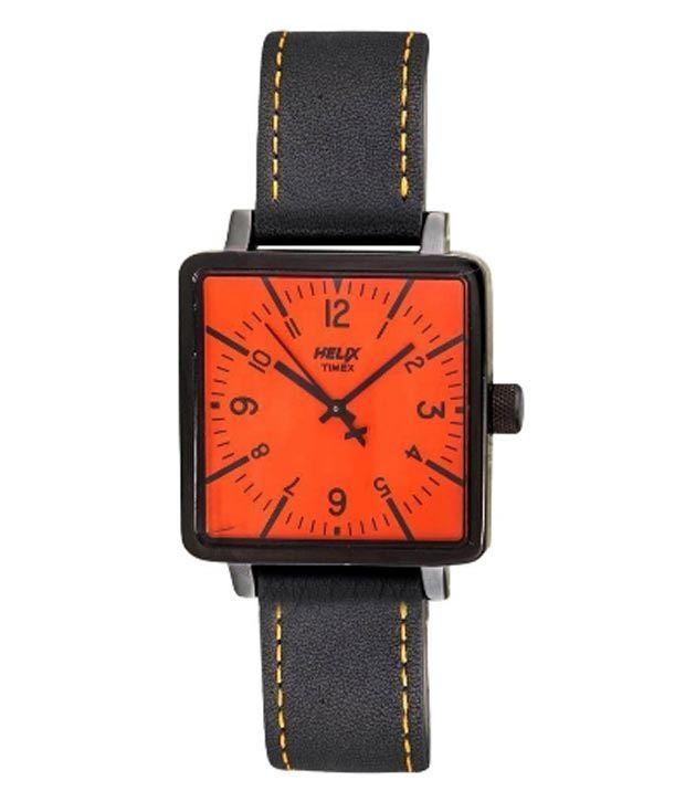 timex helix mens watch