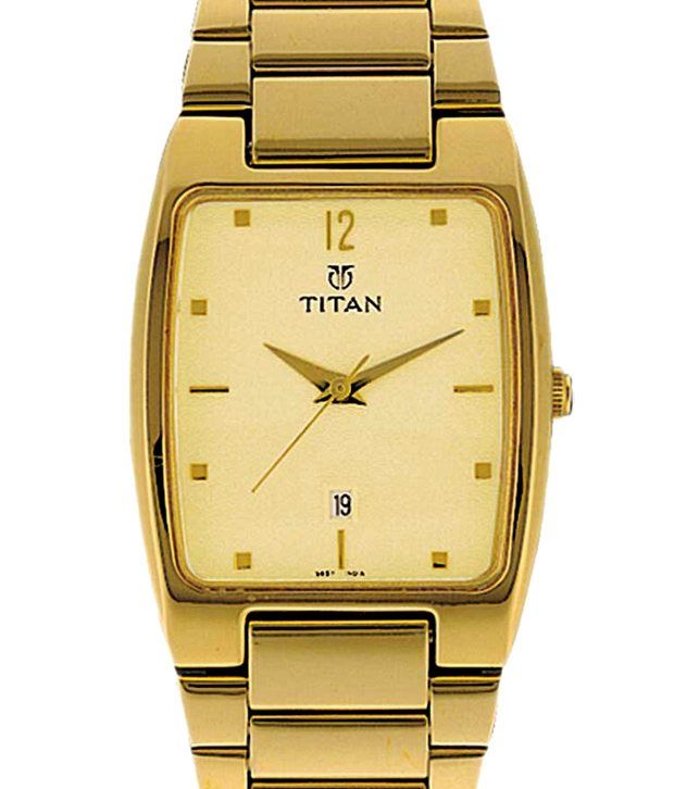 Gold Watches Snapdeal Women's Watches Offers Sonata Watches