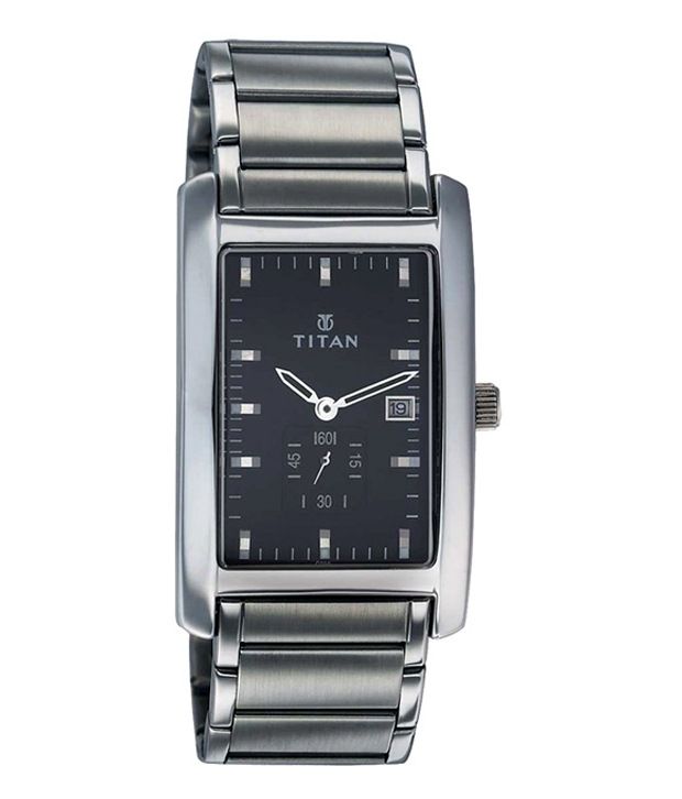 titan watches for men snapdeal