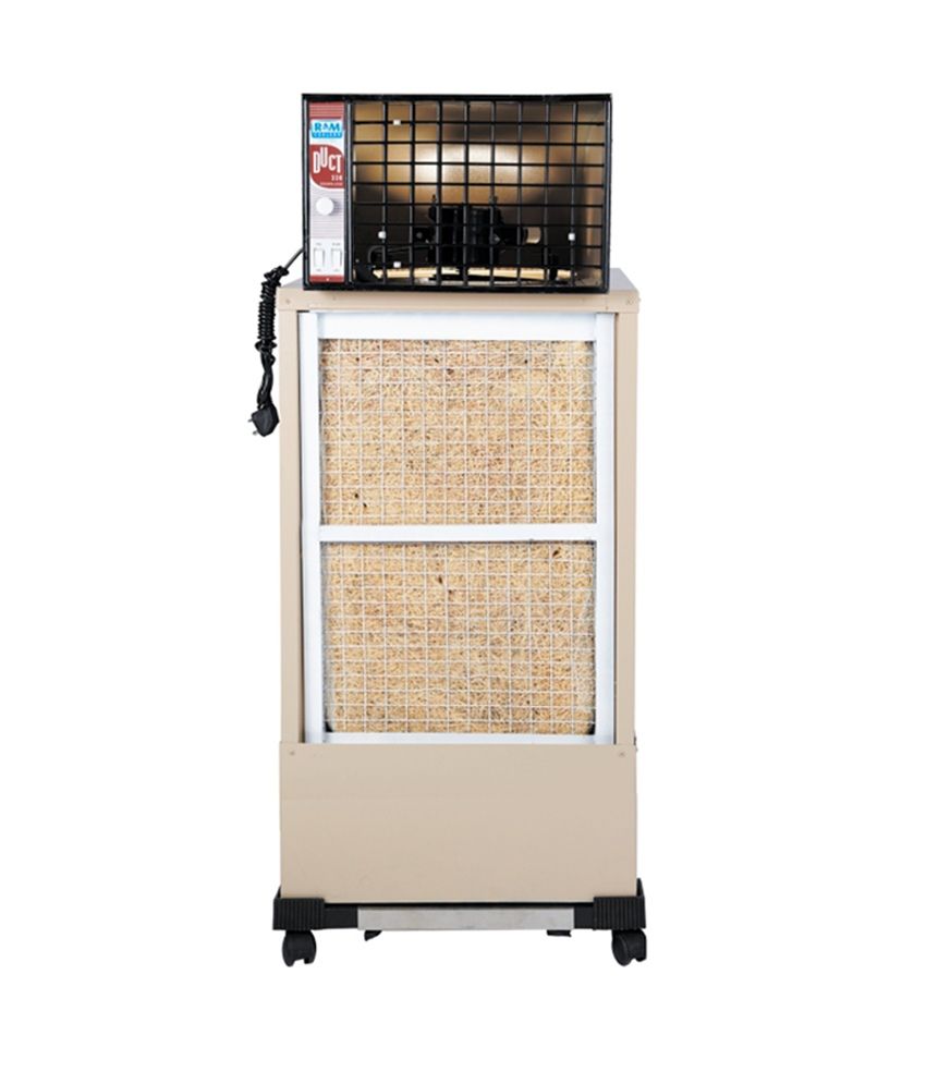 Ram Coolers Duct 330 Duct Cooler Buy Online at Low Prices on Snapdeal
