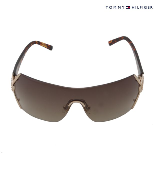 Tommy Hilfiger Golden Hinge Shades - Buy Tommy Hilfiger ...