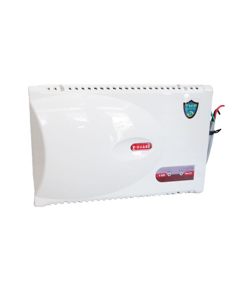 V-guard V4