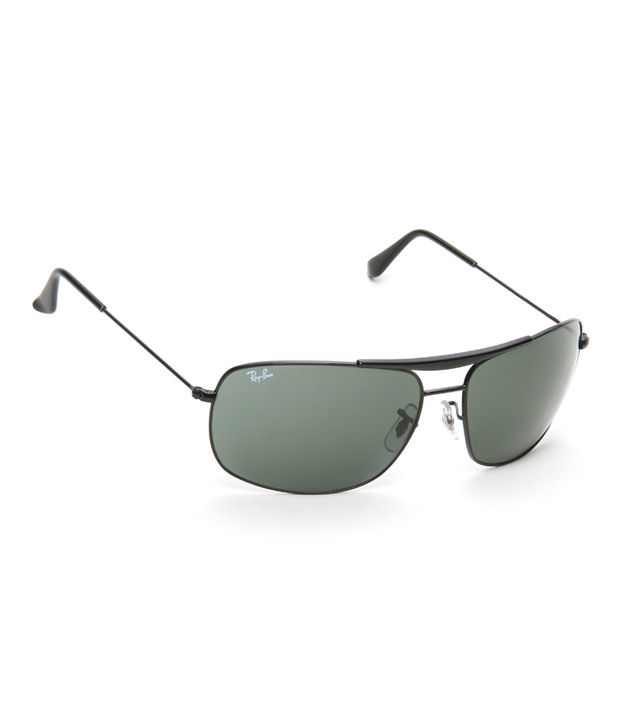 Ray ban RB-3433-002 Sunglasses
