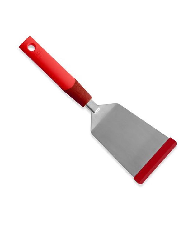 silicone edge spatula