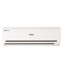 Voltas 182 CY 1.5 Ton Voltas 1.5 Ton 2 Star 182 CY Split AC Conditioner With copper condenser & 10 feet free copper piping