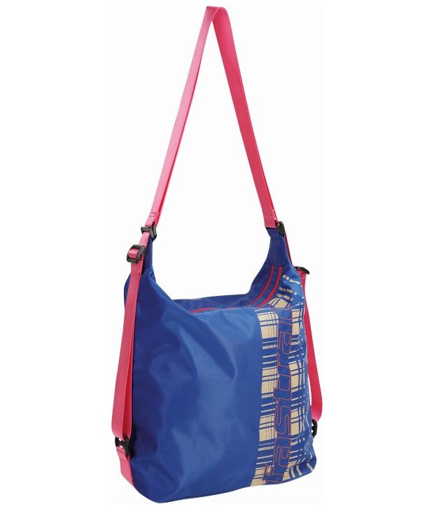 fastrack side bags