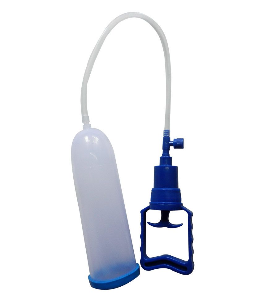 Enlargement Penis Pump 7